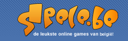 Spele.be - De leukste spelletjes site van Nederland!
