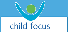 De Stichting voor Vermiste en Seksueel Uitgebuite Kinderen werkt onder de naam Child Focus. De Stichting is een openbare dienst.