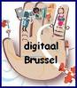 www.digitaalbrussel.be is een initiatief van de Vlaamse Gemeenschapscommissie.