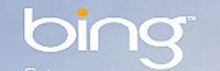 Bing is een zoekmachine die antwoorden zoekt en deze handig presenteert ...