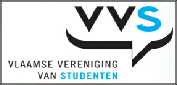 De Vlaamse Vereniging van Studenten is de officiële koepel van studentenraden in Vlaanderen.