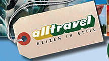 website van Alltravel