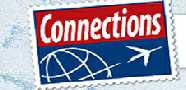 Connections is een 100% Belgische reisorganisatie en één van de grootste spelers in België. 