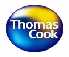 Website van Thomas Cook
