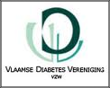 Een vereniging die zich inzet voor mensen met diabetes mellitus in Vlaanderen. Dit is de Belgische collega van de Diabetesvereniging Nederland.